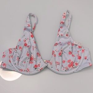 Hollister Bikini Top